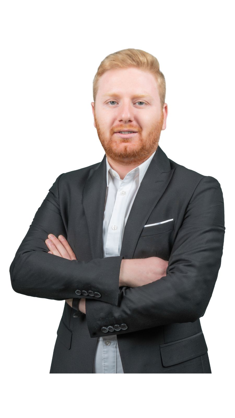 İsmail Sırmabıyık