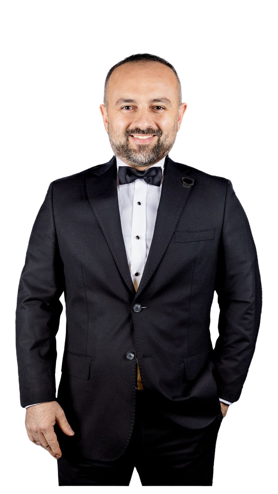 Ömer Çalışkan