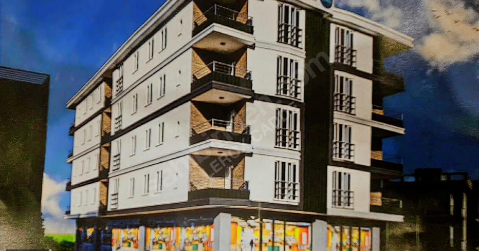 KALEDERE MAH. 3+1 SATILIK DAİRE